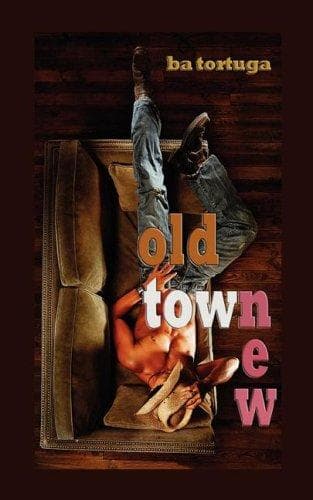 Cover of Old Town New