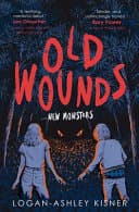 Cover of Old Wounds