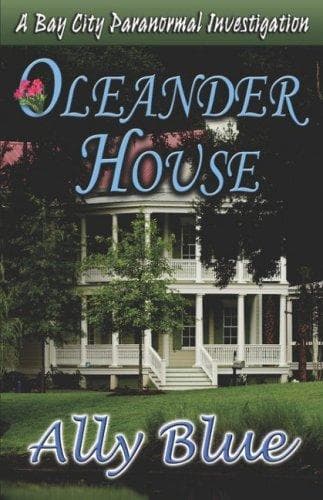 Cover of Oleander House