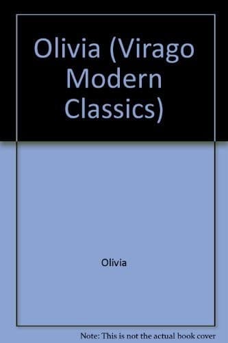 Cover of Olivia