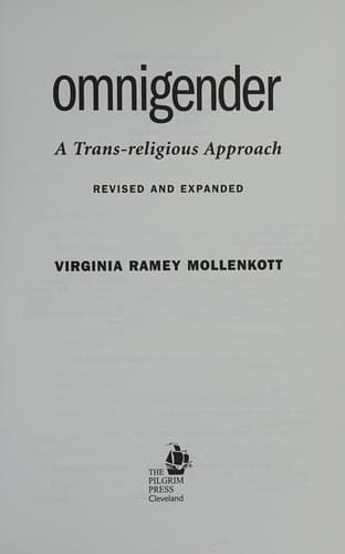 Cover of Omnigender