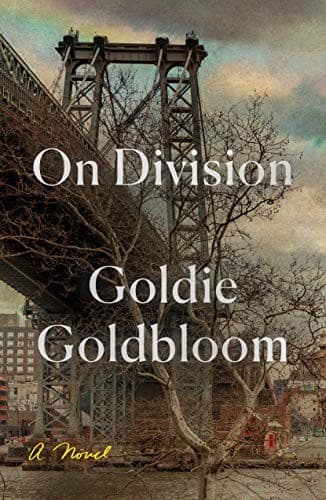 Cover of On Division