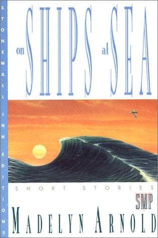Cover of On ships at sea