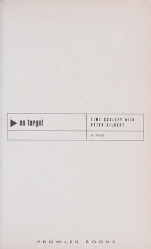 Cover of On Target