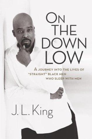 Cover of On the Down Low