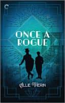 Cover of Once a Rogue