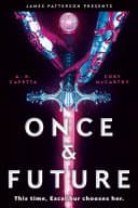 Cover of Once & Future
