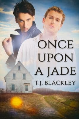 Cover of Once upon a Jade