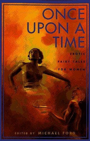 Cover of Once Upon a Time