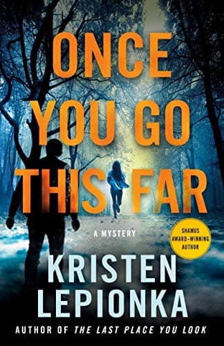 Cover of Once You Go This Far