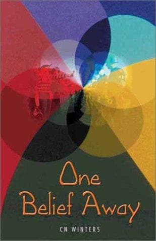 Cover of One Belief Away