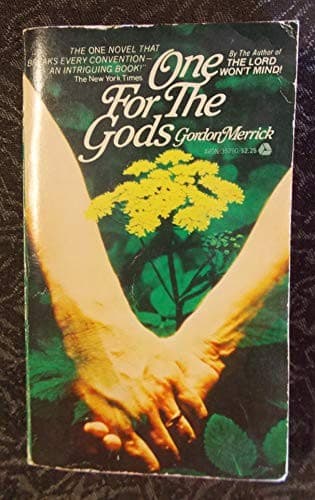 Cover of One for the Gods