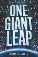 Cover of One Giant Leap