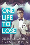 Cover of One Life to Lose