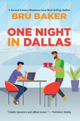 Cover of One Night in Dallas