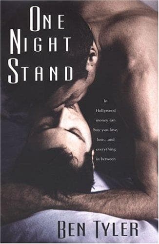 Cover of One night stand