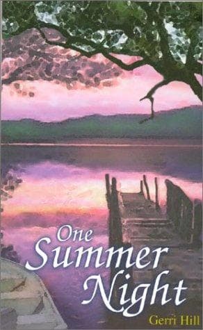 Cover of One Summer Night