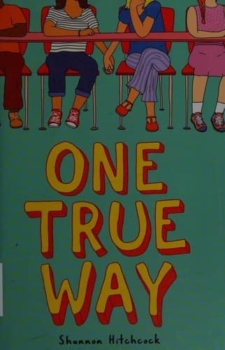 Cover of One True Way