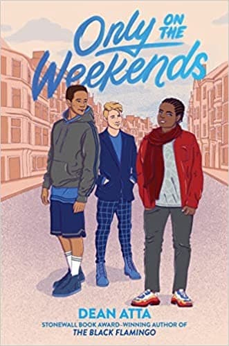 Cover of Only on the Weekends
