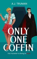 Cover of Only One Coffin
