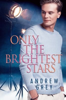 Cover of Only the Brightest Stars