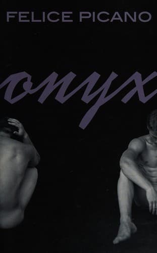 Cover of Onyx