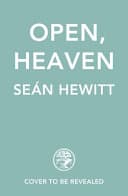 Cover of Open, Heaven