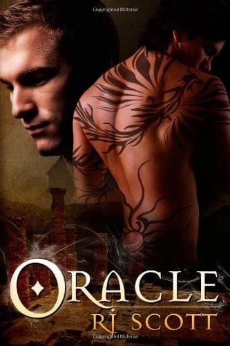Cover of Oracle