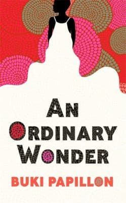 Cover of Ordinary Wonder