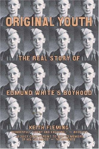 Cover of Original Youth