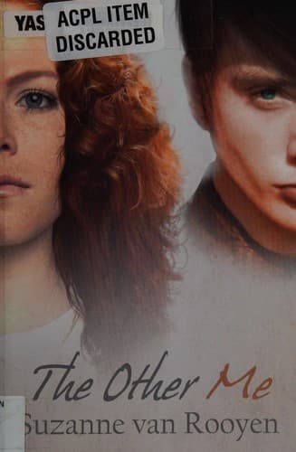 Cover of Other Me