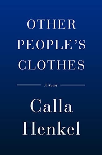 Cover of Other People's Clothes