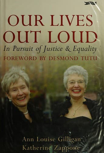 Cover of Our Lives Out Loud