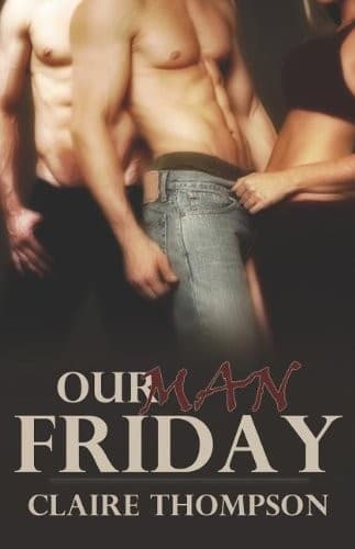 Cover of Our Man Friday