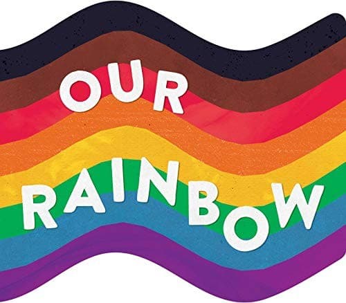 Cover of Our Rainbow