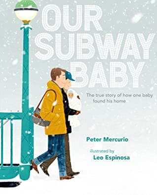 Cover of Our Subway Baby