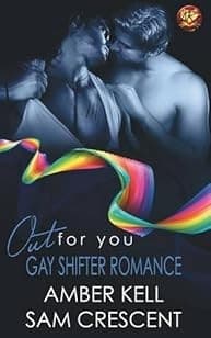 Cover of Out For You