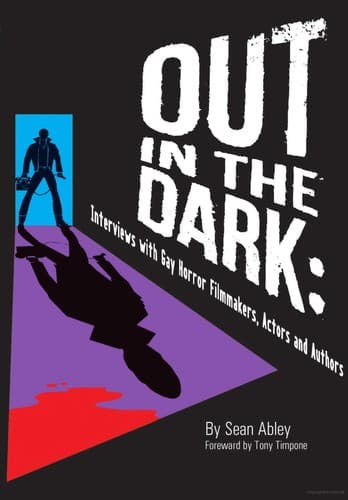Cover of Out in the Dark