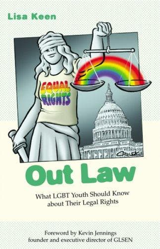 Cover of Out Law