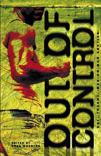 Cover of Out of control