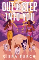 Cover of Out of Step, Into You