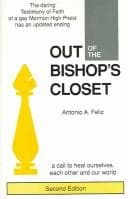 Cover of Out of the bishop's closet