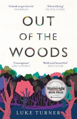 Cover of Out of the Woods