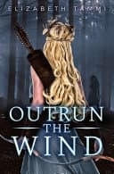 Cover of Outrun the Wind