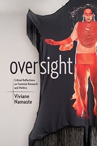 Cover of Oversight