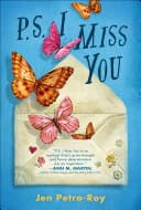 Cover of P.S. I Miss You