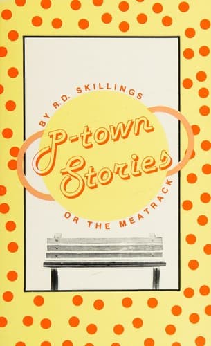 Cover of P-town Stories