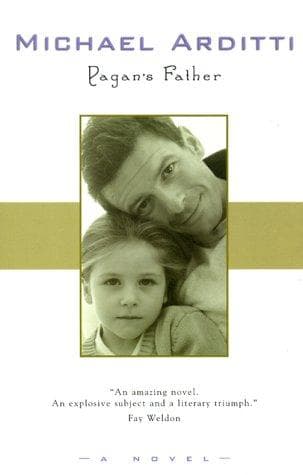 Cover of Pagan's Father
