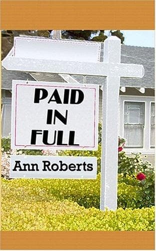 Cover of Paid in Full