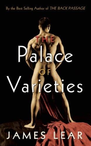 Cover of Palace of Varieties